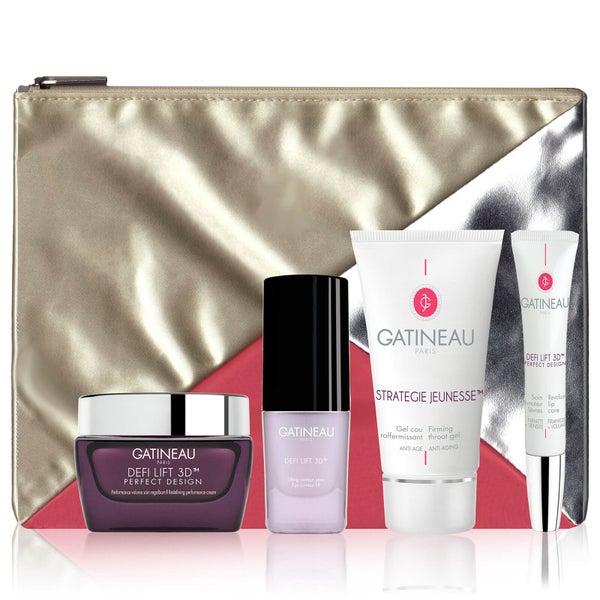 Gatineau DefiLIFT Firming Collection (Worth £172.00)