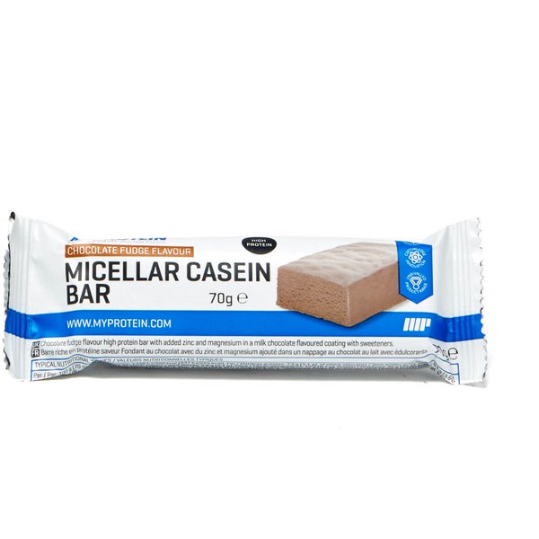 Myprotein Micellar Casein Bar (Sample)