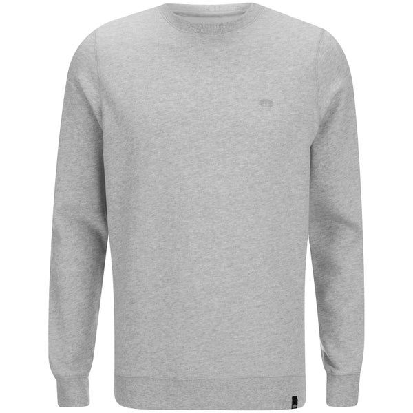 Animal Men's Payne Sweatshirt - Grey Marl