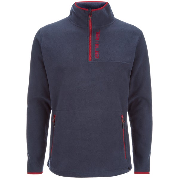 Pull Animal pour Homme Prudhoes -Marine