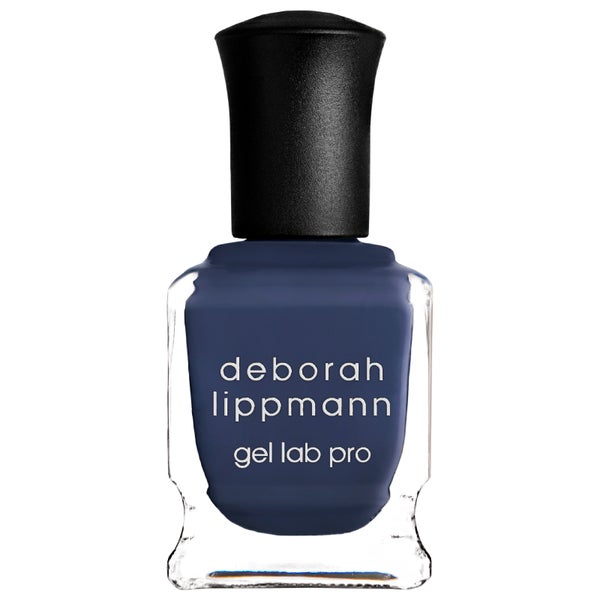 Deborah Lippmann Gel Lab Pro Colour Nail Polish 15 ml – Smoke Gets in Your Eyes