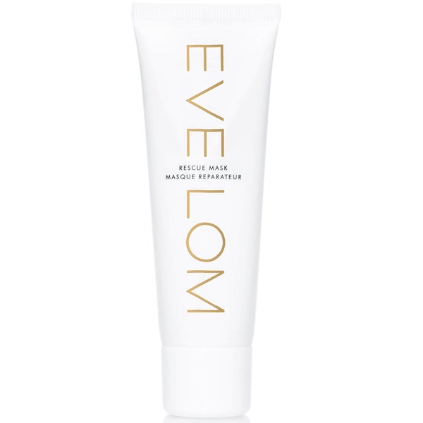 Eve Lom Rescue Mask Deluxe Sample 15ml (Free Gift)