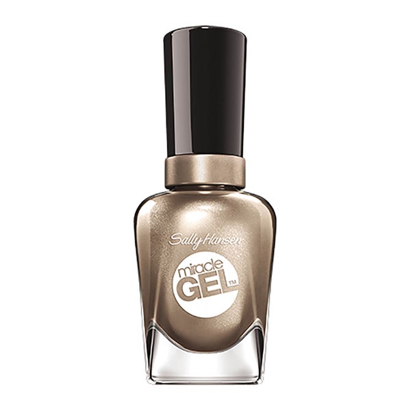 Vernis à Ongles Miracle Gel Sally Hansen – Game of Chromes 14,7 ml