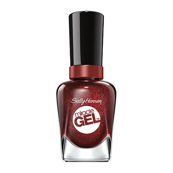 Vernis à Ongles Miracle Gel Sally Hansen – Spice Age 14,7 ml