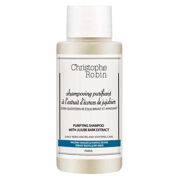 Christophe Robin Purifying Shampoo 2.6oz (Worth $12) (Free Gift)