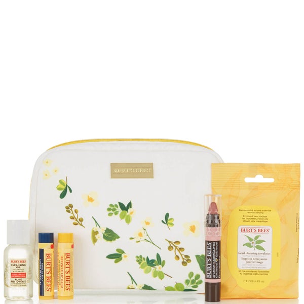 Burt's Bees Discover Nature Gift Set