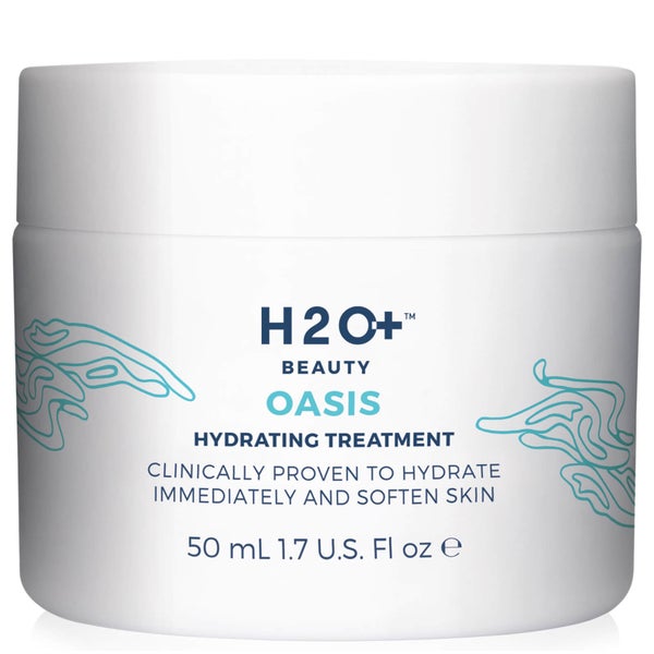 H2O+ Beauty Oasis Hydrating Treatment 0.5oz