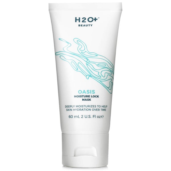 H2O+ Beauty Oasis Moisture Lock Mask 1.7 Oz
