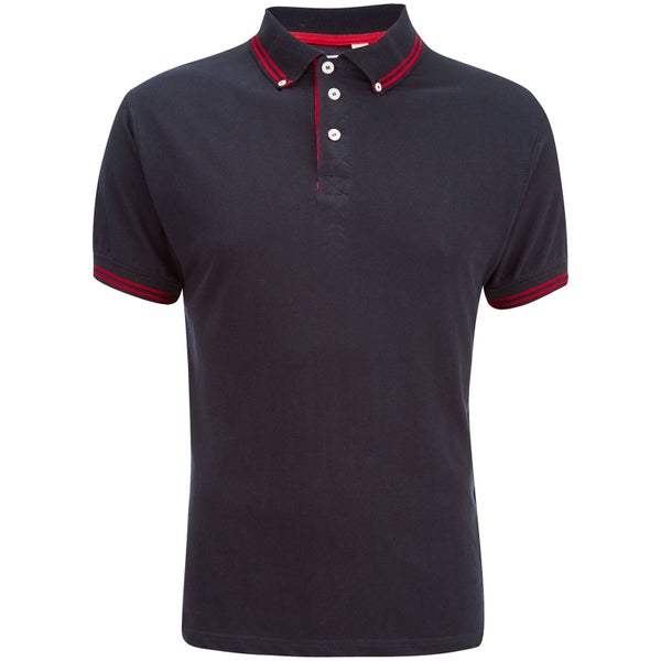 Polo Soul Star pour Homme Ralling -Marine