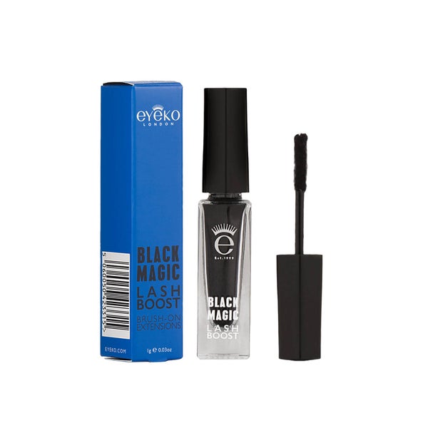 Eyeko Magic Lash Boost - Black