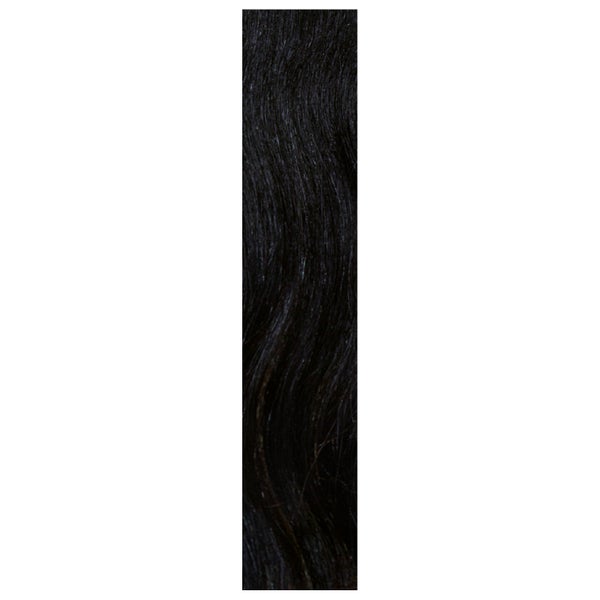 Balmain Half Wig Memory Hair Extensions - Dubai
