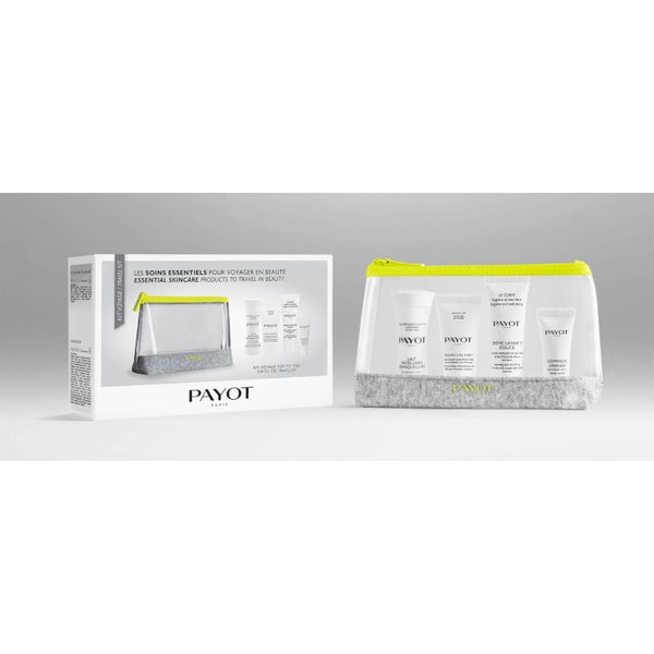 PAYOT Travel Kit Top to Toe