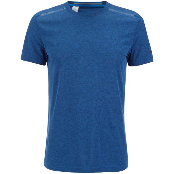 adidas Men's Climachill Training T-Shirt - Blue