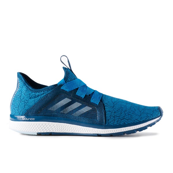 adidas Women's Edge Lux Running Shoes - Blue