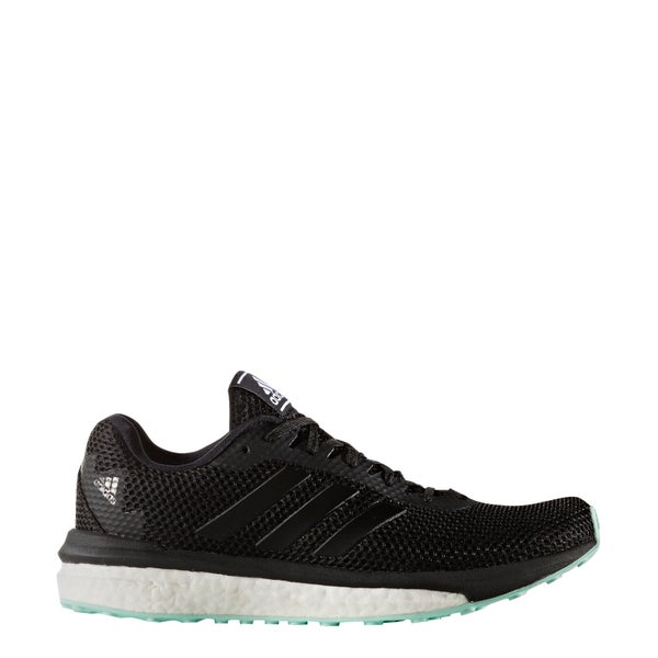 adidas Women's Vengeful Running Shoes - Black