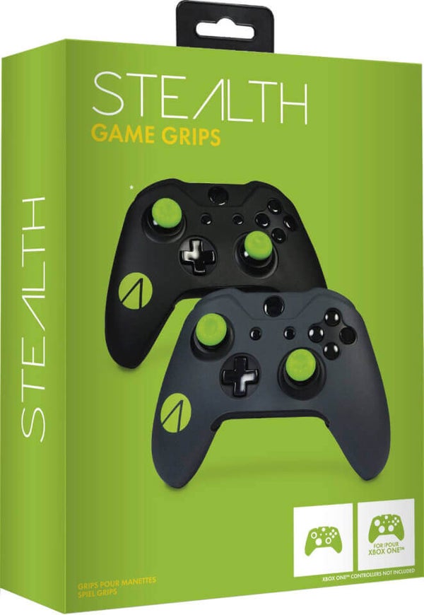 STEALTH SX112 Game Grips