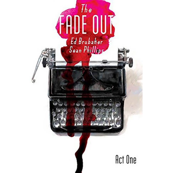 Fade Out - Volume 1 Graphic Novel
