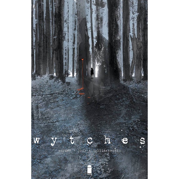 Wytches - Volume 1 Graphic Novel