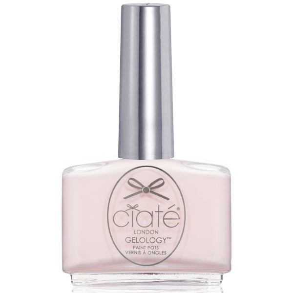 Vernis à Ongles Ciaté London Gelology - The Naked Truth 13,5 ml