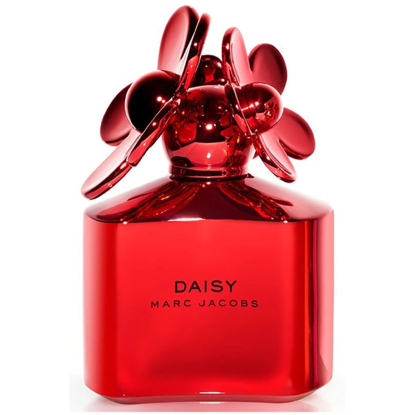Eau de Toilette Daisy de Marc Jacobs - Rojo 100 ml