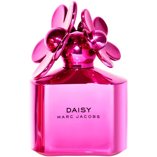 Eau de Toilette Daisy Marc Jacobs – Rose 100 ml