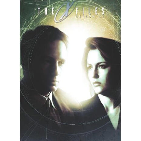 The X-Files: Season 11 - Volume 2 Graphic Novel