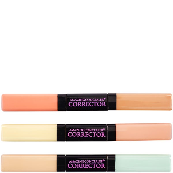 Corrector de Amazing Cosmetics - Tono claro 6,2 g