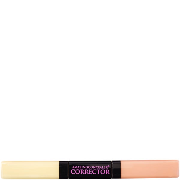Amazing Cosmetics コントロールカラー - ライトミディアム 0.22oz