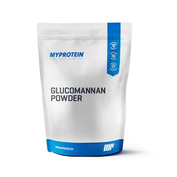 Myprotein Glucomannan Powder (Konjac)