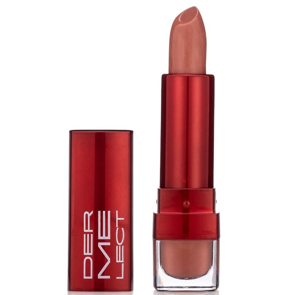 Dermelect 4-in-1 Smooth Lip Solution - Iconic Nude Beige