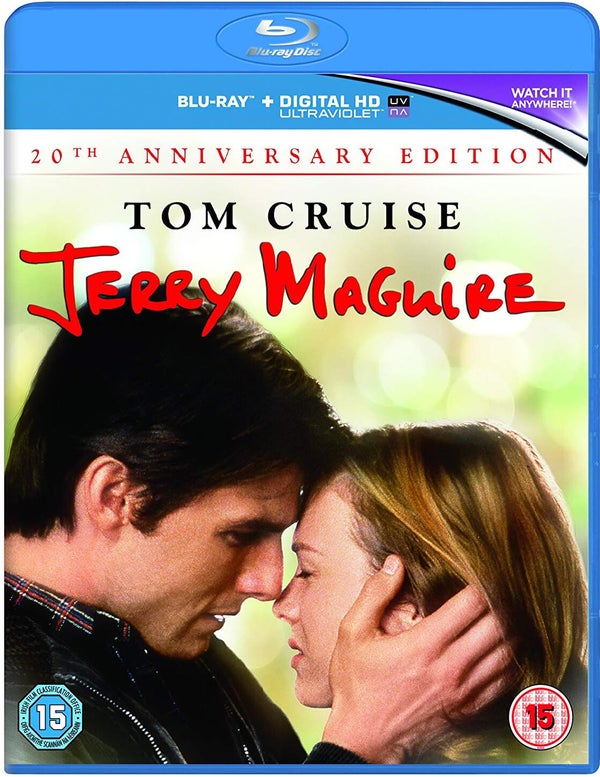 Jerry Maguire - 20th Anniversary Edition