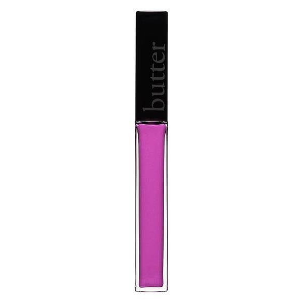 butter LONDON Plush Rush Lip Gloss - Double Dare