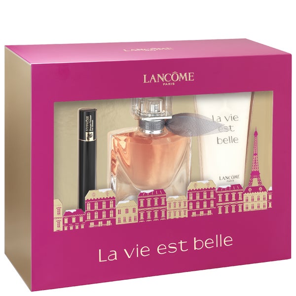 Lancôme La Vie Est Belle Eau de Parfum Coffret (30ml)
