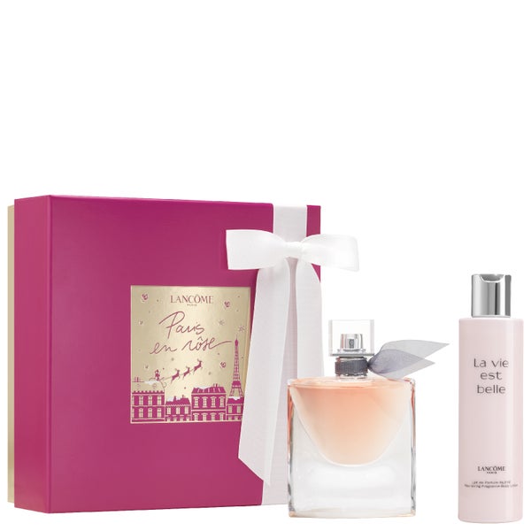 Lancôme La Vie Est Belle Eau de Parfum Coffret (50ml)