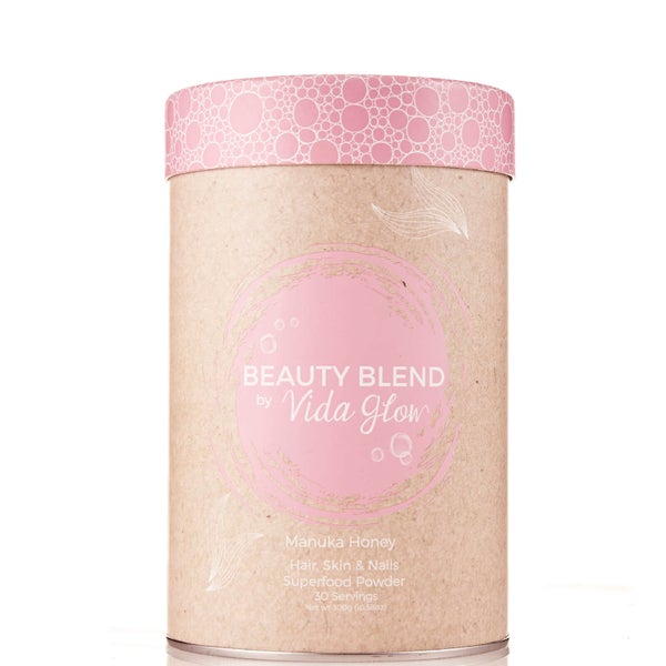 Vida Glow Loose Powder - Beauty Blend 300g
