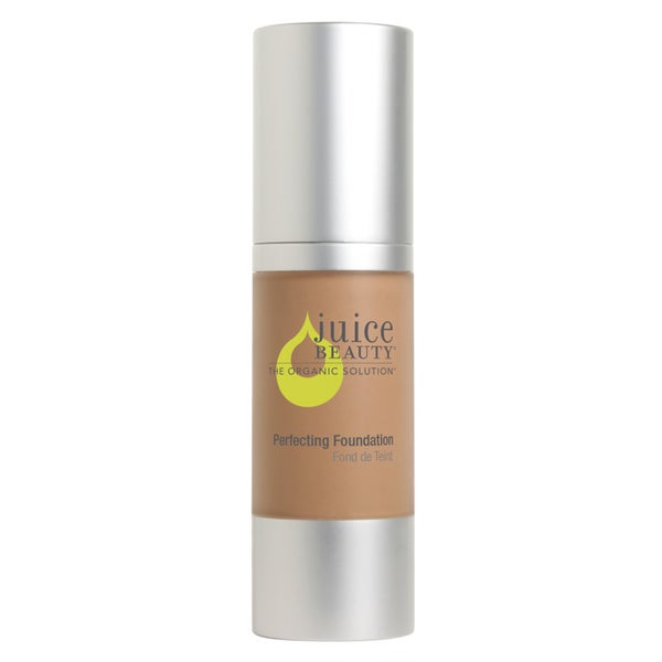 Juice Beauty Perfecting Foundation Tan (Free Gift)