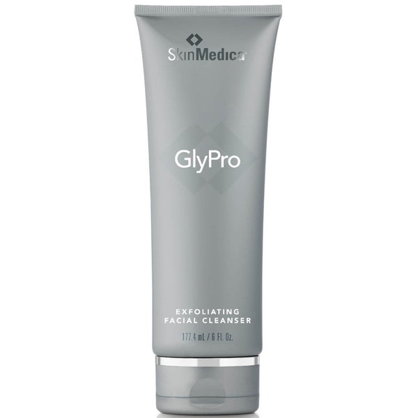 SkinMedica GlyPro Exfoliating Facial Cleanser