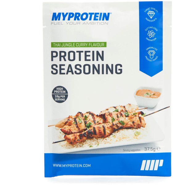 Myprotein Protein Seasoning (Sample)