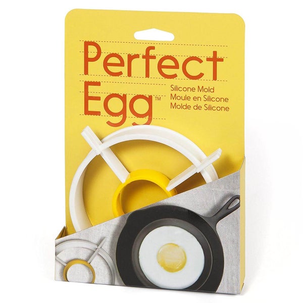 Perfect Egg Mold