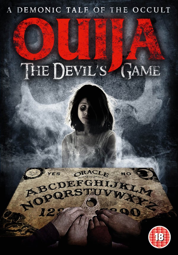 Ouija - The Devil's Game