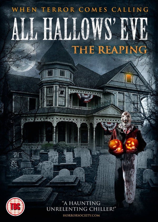 All Hallows' Eve - The Reaping