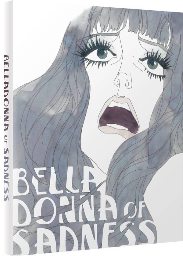 Belladonna of Sadness - Collector's Edition
