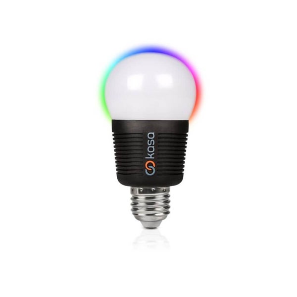 Ampoule Multicolore Bluetooth - Kasa E 27