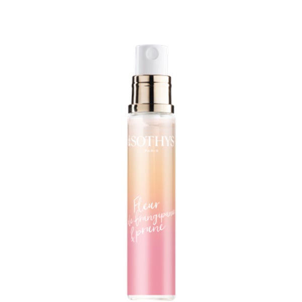 Sothys Scented Water Fragrance - Fruity & Herbal