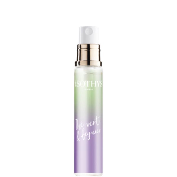 Sothys Scented Water Fragrance - Tropical & Floral