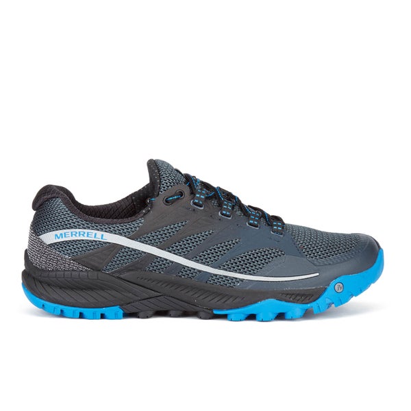 Merrell Men's All Out Charge Trainers - Dark Slate