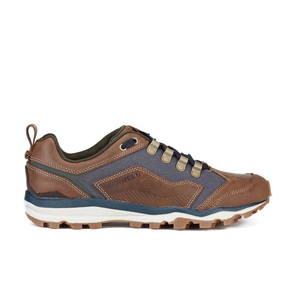 Merrell Men's All Out Crusher Trainers - Boardwalk