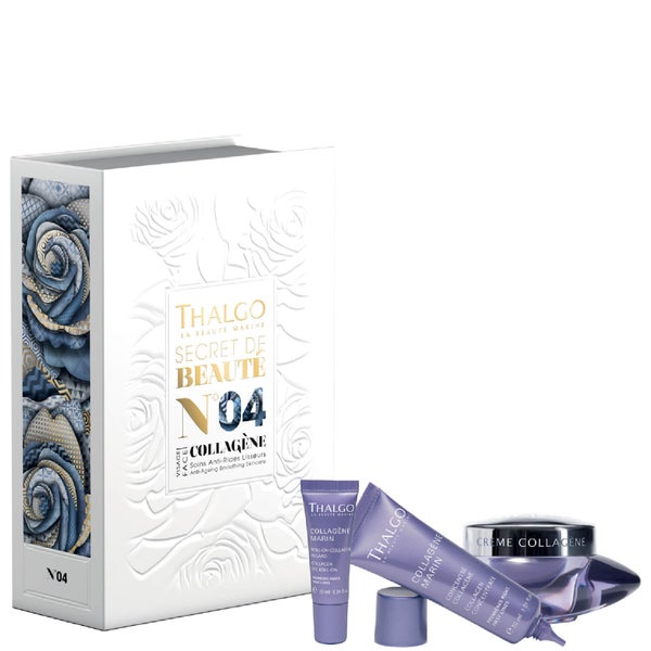 Thalgo Collagen Anti-Aging Gift Set (Worth $188)