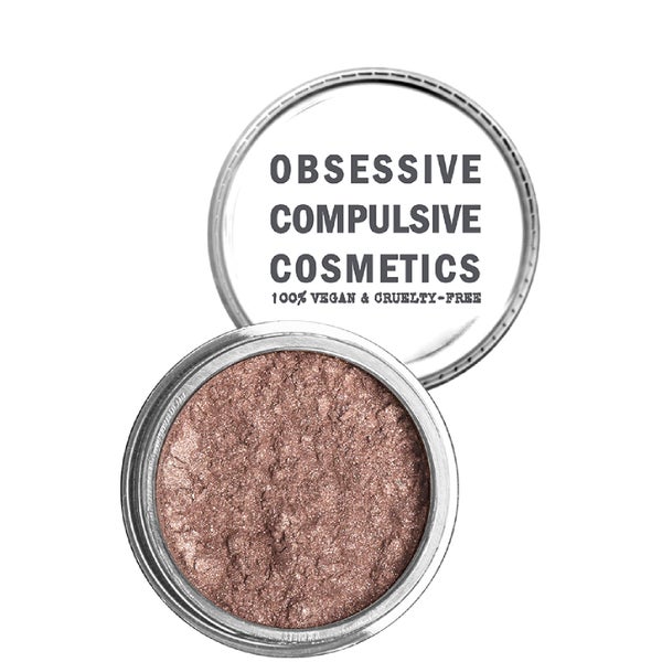 Концентрированные тени Obsessive Compulsive Cosmetics Loose Colour Concentrate Eye Shadow (различные оттенки)