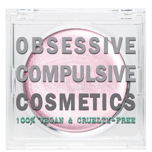Obsessive Compulsive Cosmetics Crème Colour Concentrate (Ulike fargetoner)